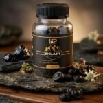 Herbal Pitch Premium Himalayan Shilajit Gummies for Stamina & Recovery