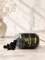 Herbal Pitch Himalayan Shilajit Gummies 60 Count –Pack of 2 - Image 2