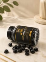 Herbal Pitch Himalayan Shilajit Gummies 60 Count –Pack of 2 - Image 3
